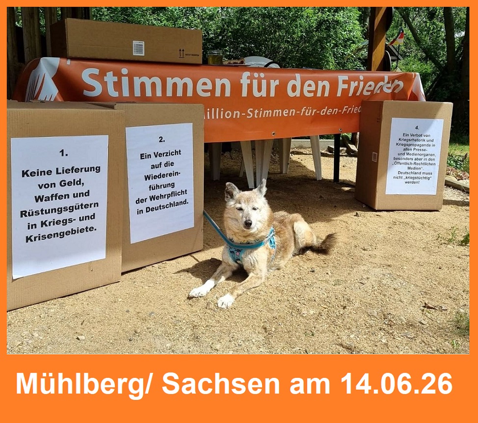 Mühlberg