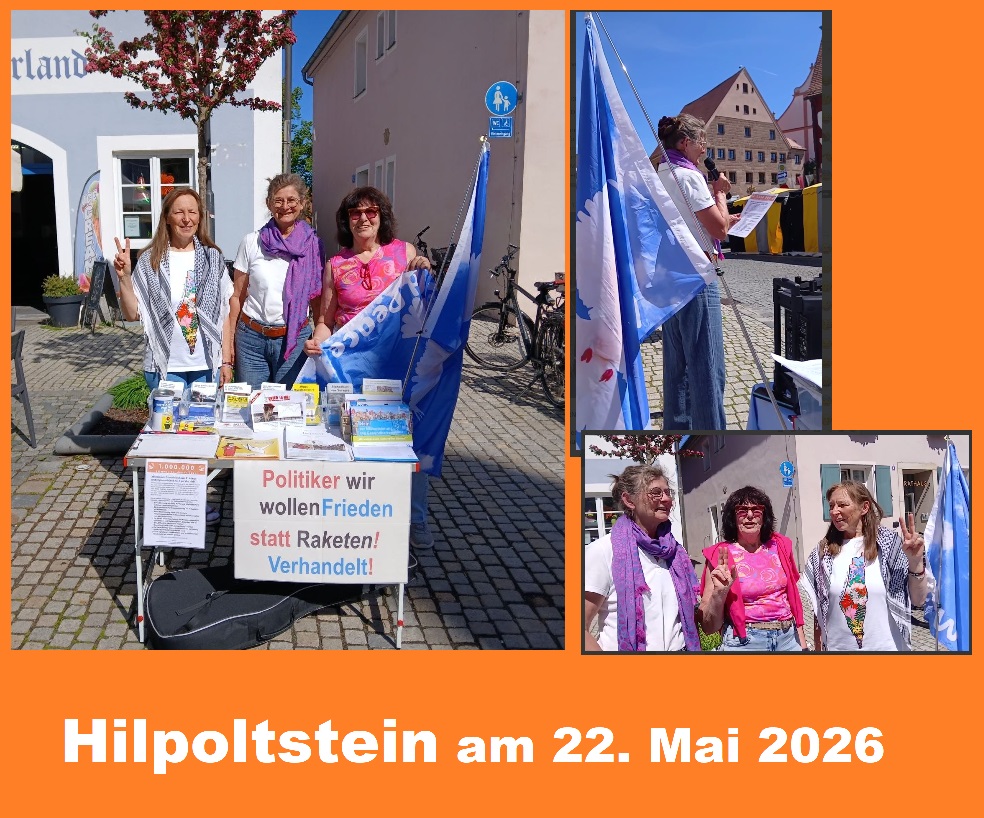 Hilpoltstein