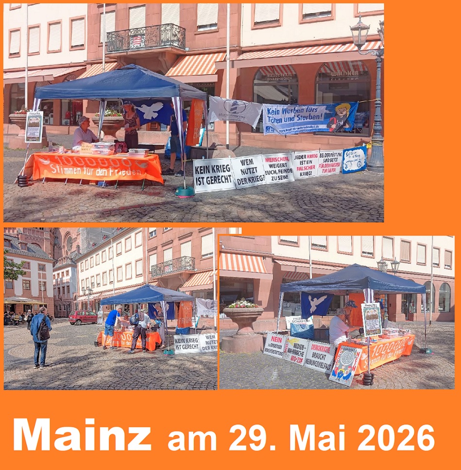 mainz