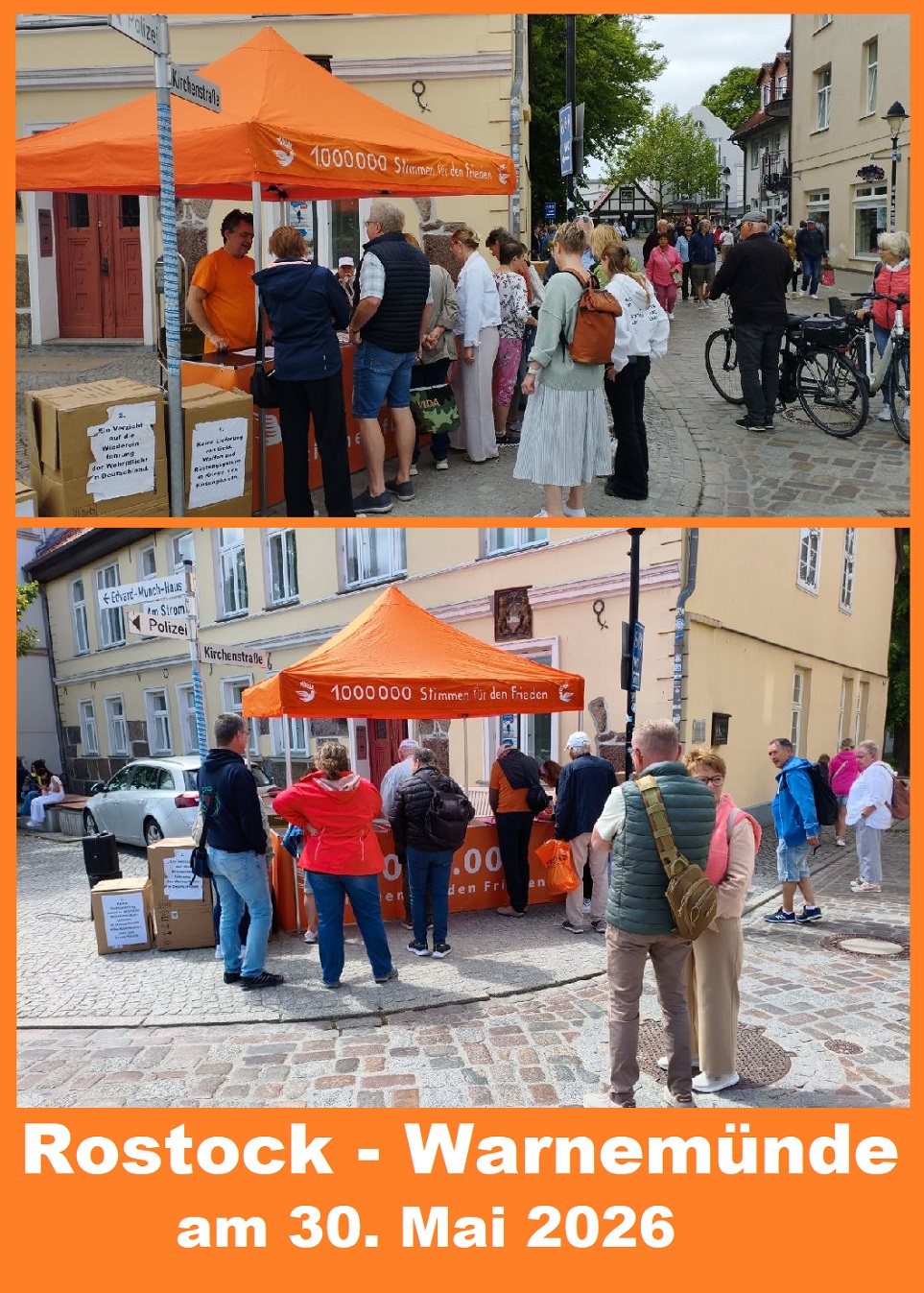 Rostock