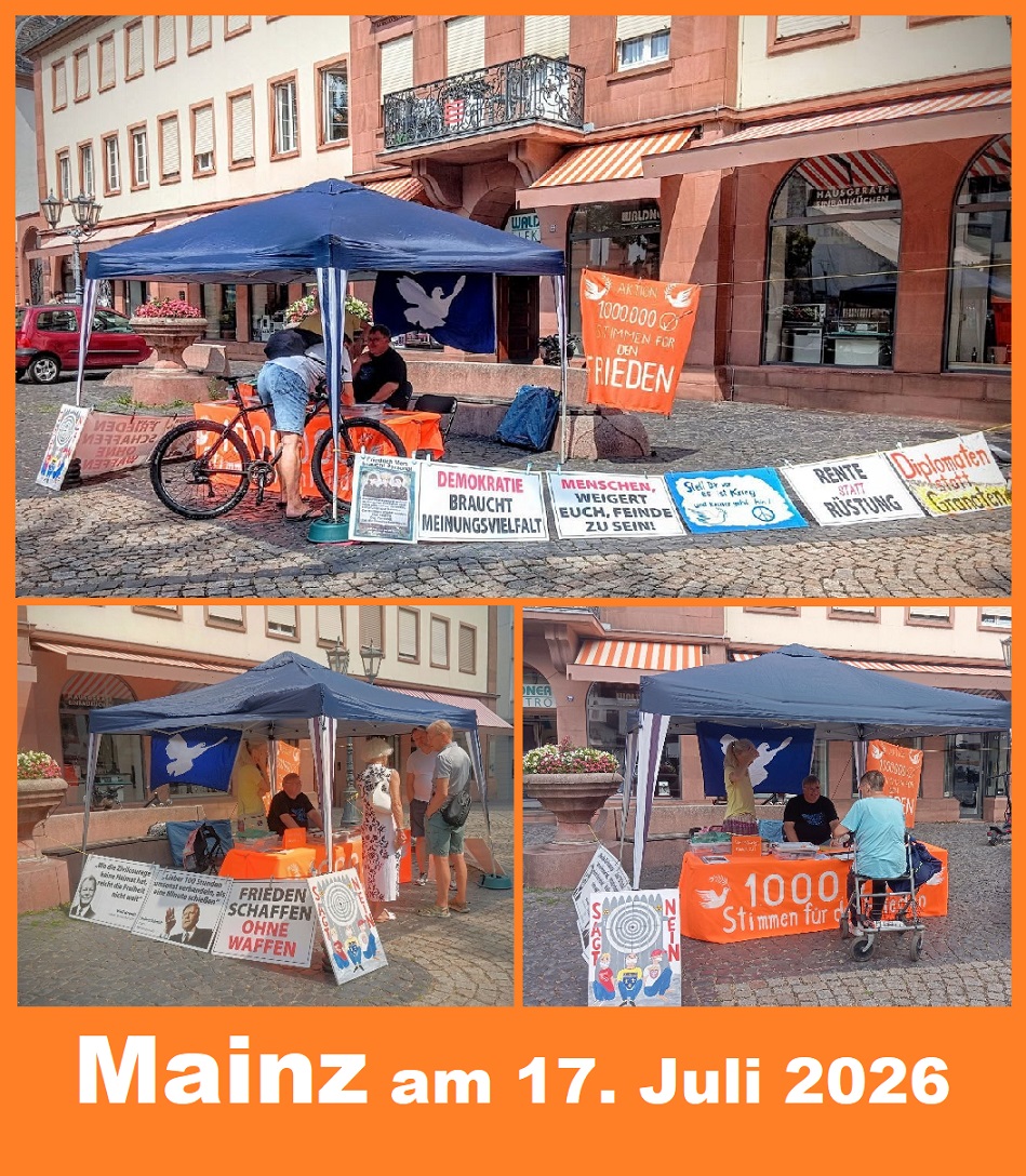 mainz