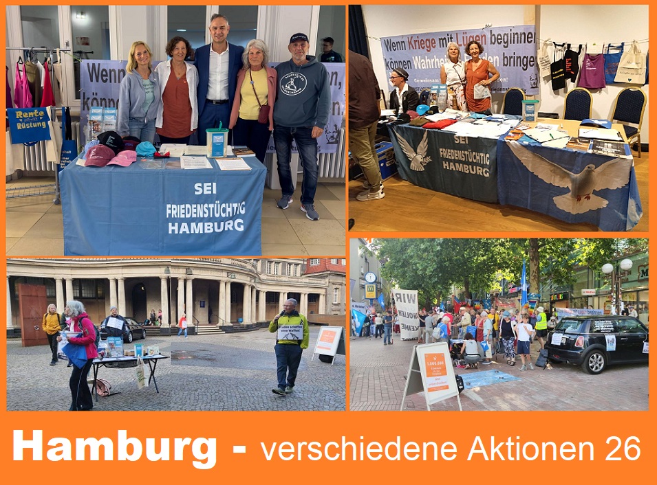 Hamburg
