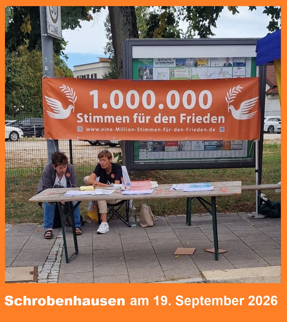 schroben