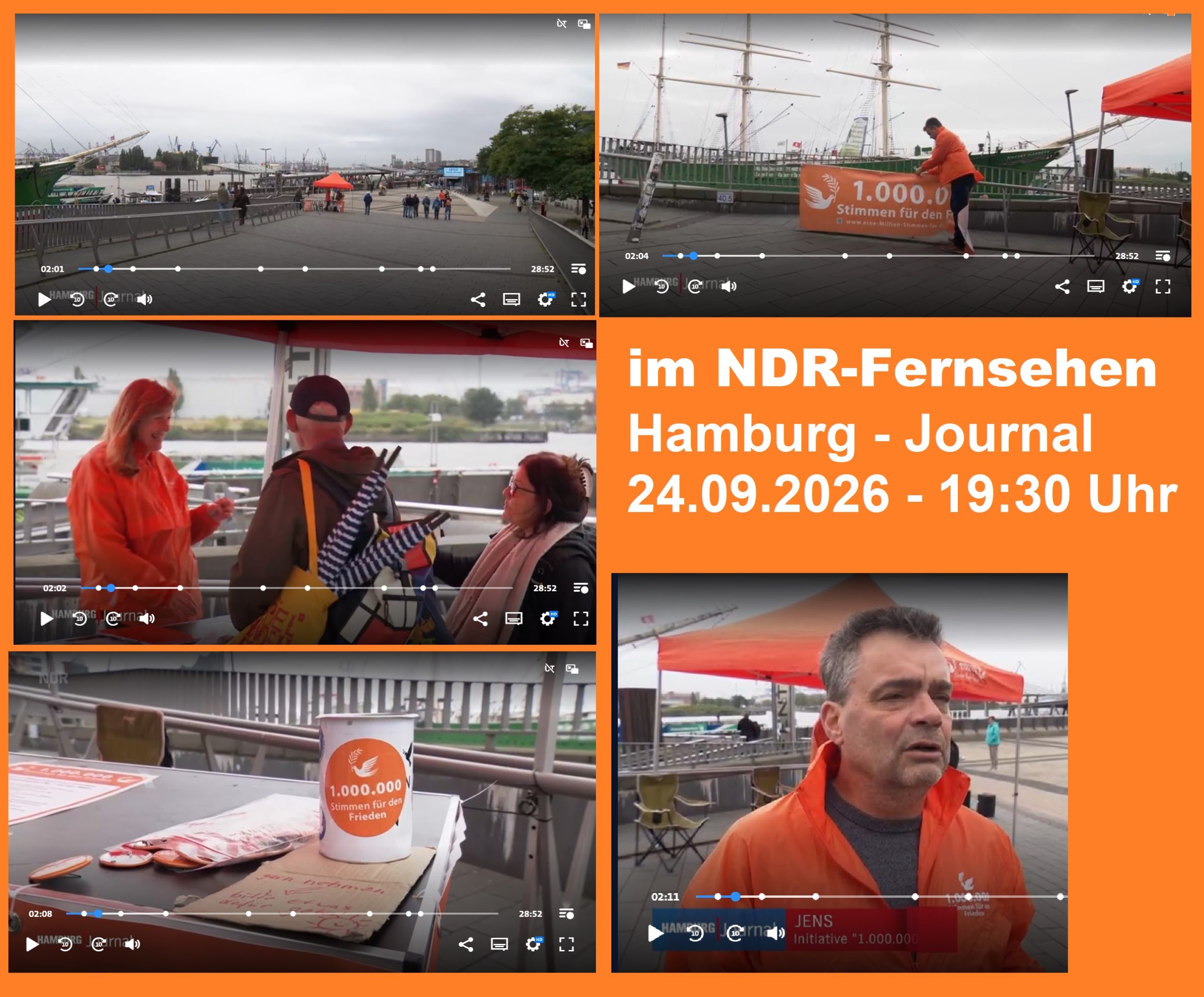 fernsehen