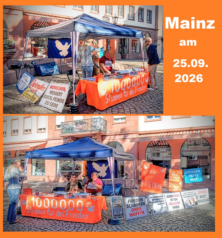 mainz